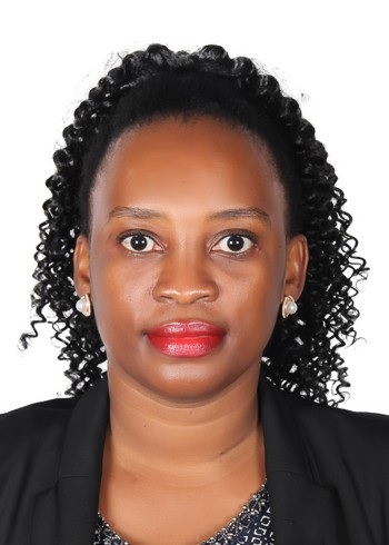 Ms. Khumbo Rudo Mzikamanda, First Secretary (Tourism/Development)